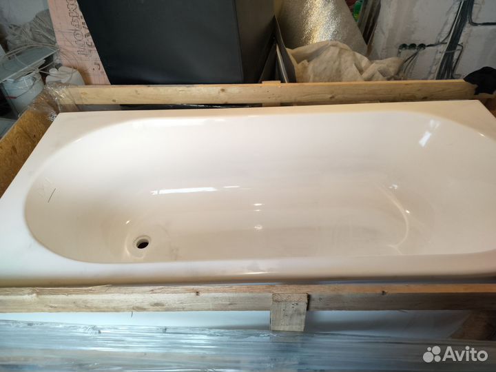 Ванная угловая Devon&Devon