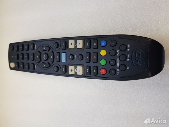 Ресивер skyway light