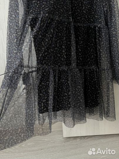 Продам платье zara