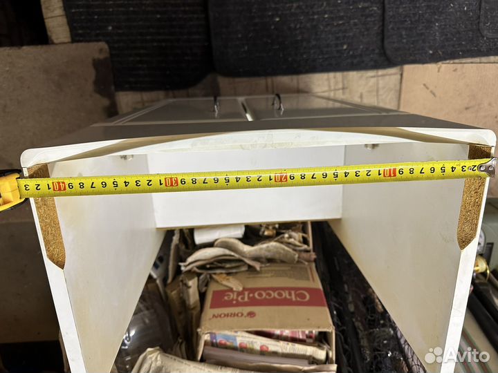 Тумбочка для раковины