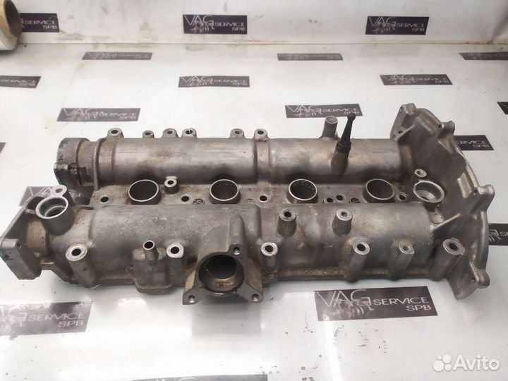 Постель распредвала VW VAG 1.4 BMY BLG BWK