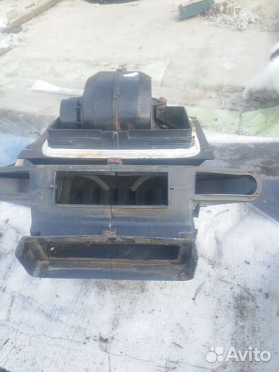 Разбор ваз 2109