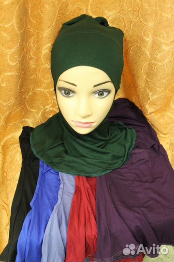 Подхиджабник