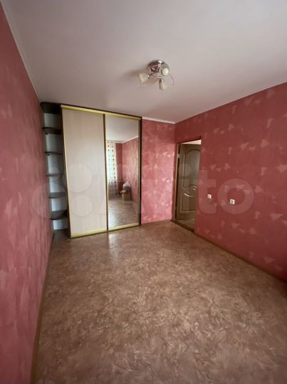 3-к. квартира, 83 м², 5/9 эт.