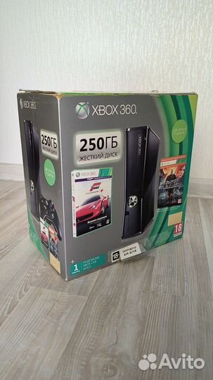Xbox 360 slim