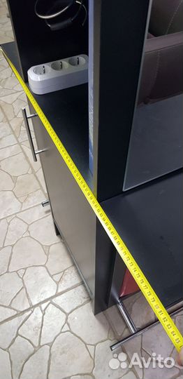 Зеркало парикмахерское