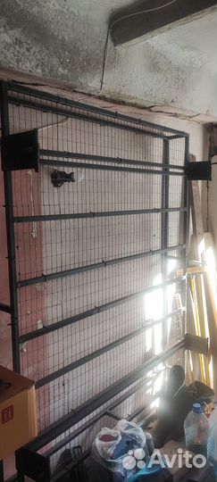 Экспедиционный багажник