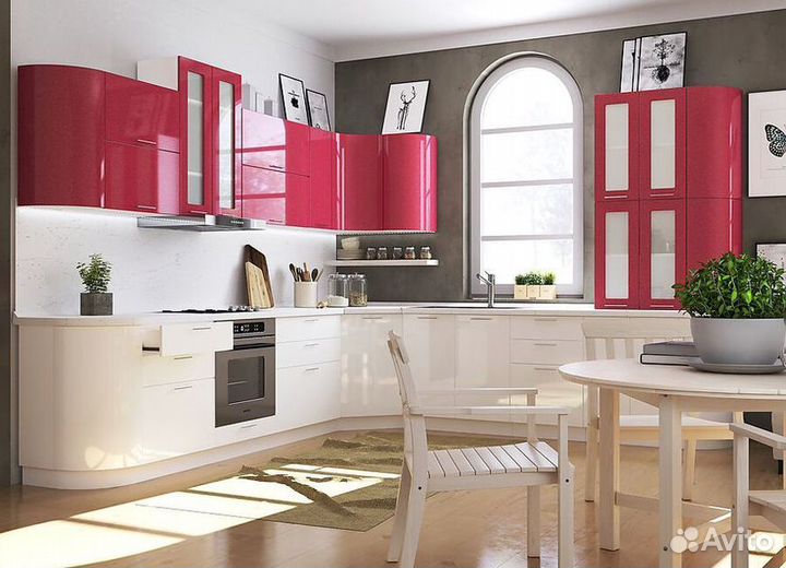 Кухонный гарнитур