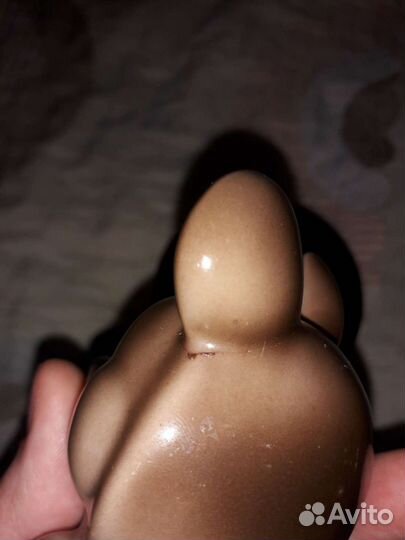 Олимпийский мишка