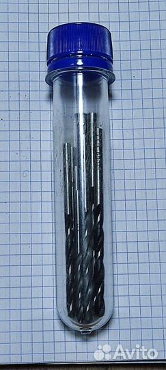 Сверла СССР