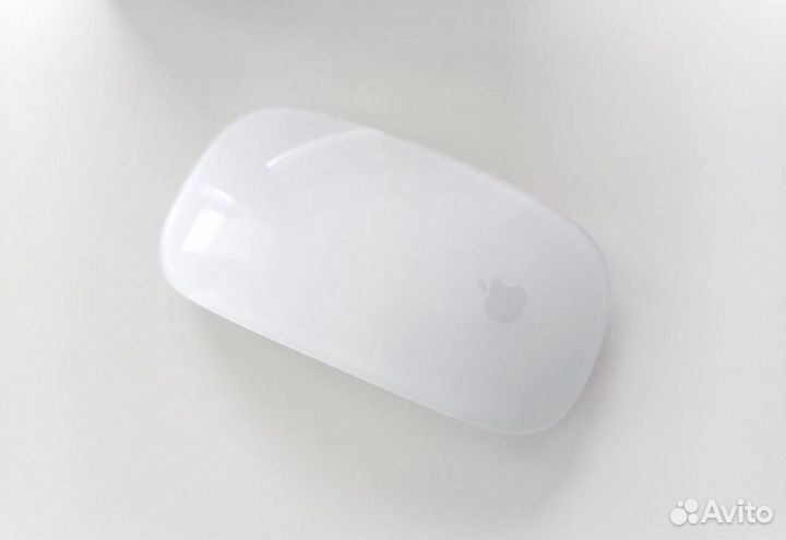 Мышь Apple magic mouse 2