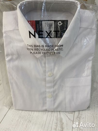 Рубашка next 146