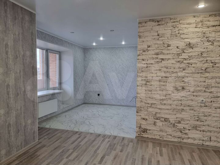 2-к. квартира, 59,8 м², 6/7 эт.