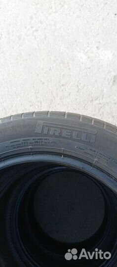 Pirelli Cinturato P1 Verde 185/55 R15