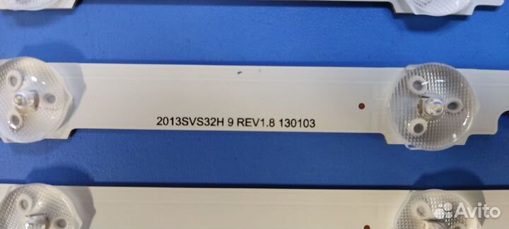 0044 Светодиоды Samsung 32 D2GE-320SC0-R3