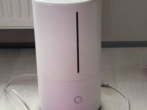 Увлажнитель Xiaomi Antibacterial Humidifier