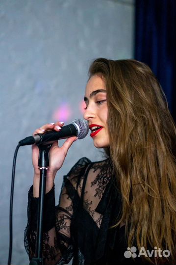 Уроки вокала для взрослых и детей