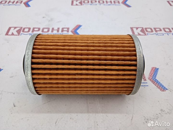 Фильтр масляный