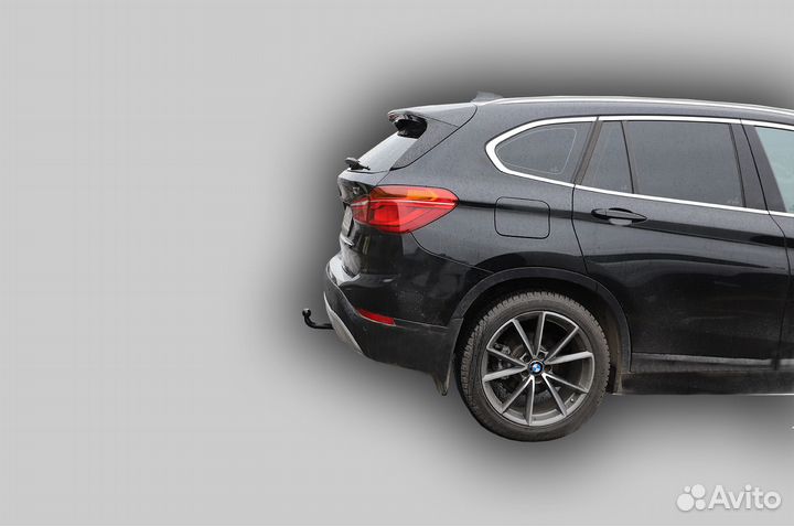 Фаркоп для BMW X1