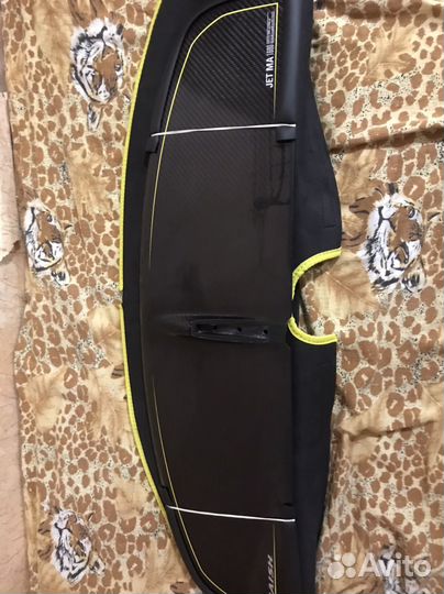 Гидрофойл Naish s27 MA 1600 2023 год