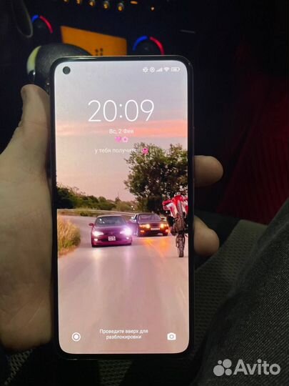 Xiaomi Mi 11 Lite, 6/128 ГБ