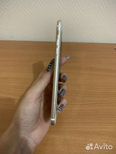 iPhone 7 Plus, 128 ГБ