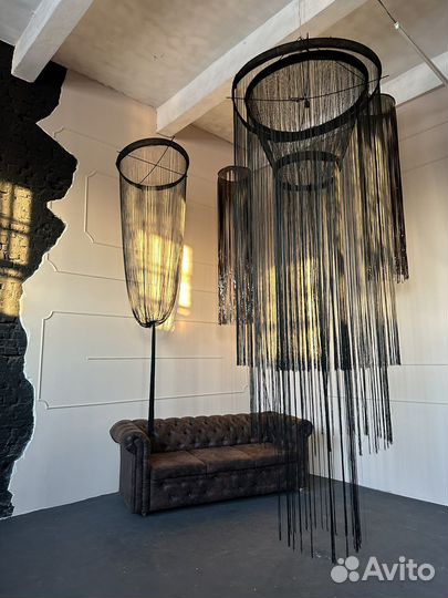 Лофт площадка помещение для праздников