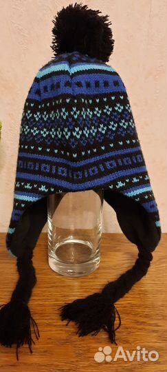 Шапки kerry, H&M р54, р56 для мальчика