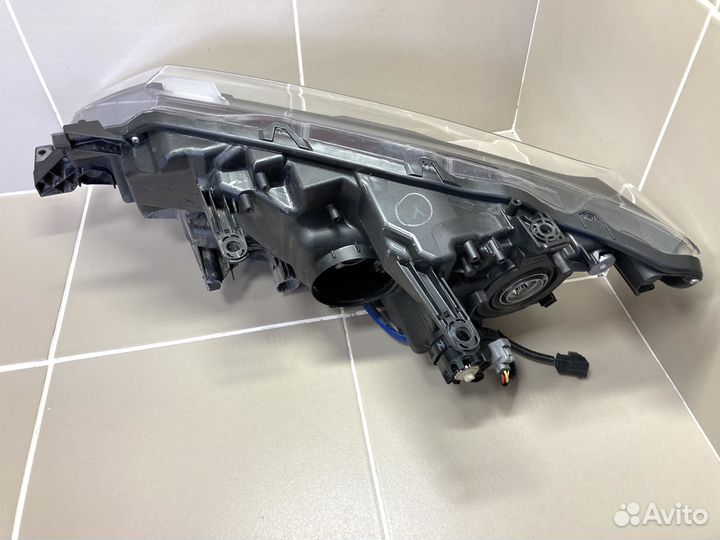 Фара правая Nissan X-Trail T32 после 2017