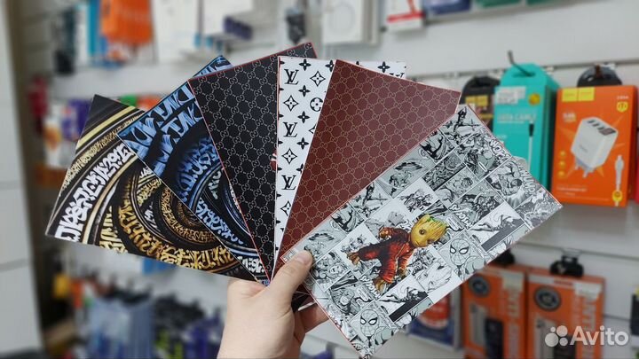 Текстурная защита Samsung,Xiaomi, iPhone, Honor