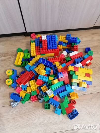 Lego duplo лего дупло