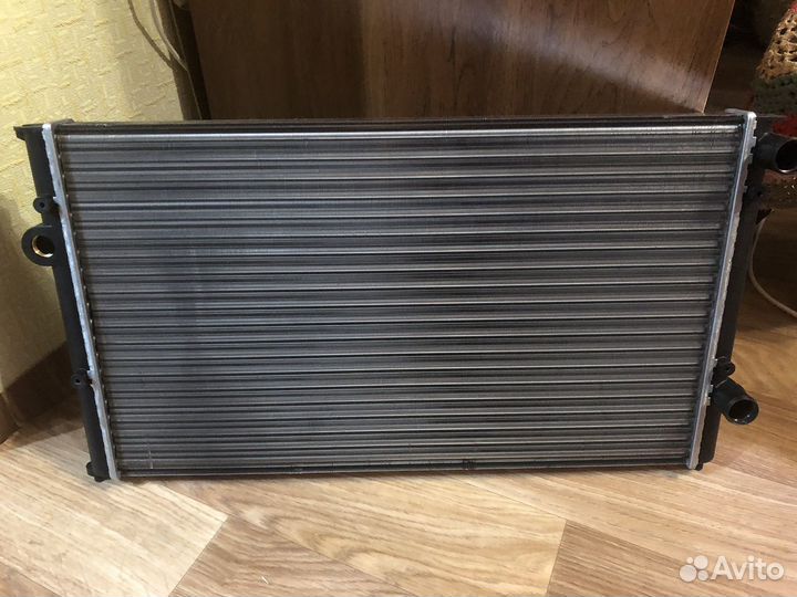 Радиатор охлаждения