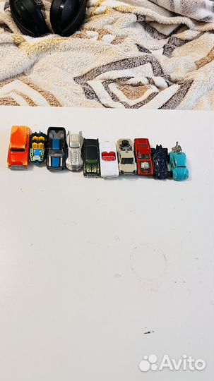 Машинки хот вилс hot wheels