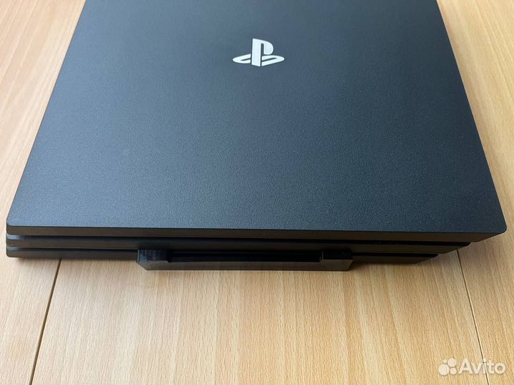 Держатель настенный для PlayStation 4 PRO PS4 PS