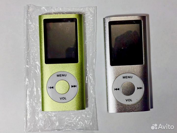 Mp3 плеер Perfeo VI-M001 (видео, диктофон, радио)