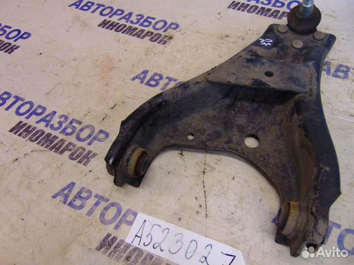 Рычаг передний левый для Nissan Terrano 3 2014