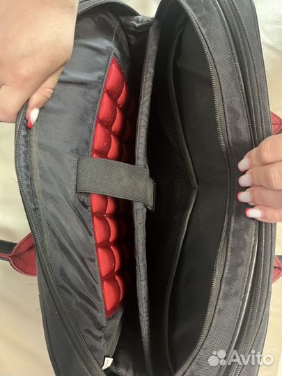 Сумка для ноутбука asus