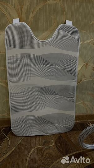 Вертикальный отпариватель Philips GC524/60