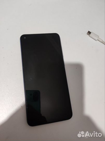 Xiaomi Redmi Note 9, 3/64 ГБ