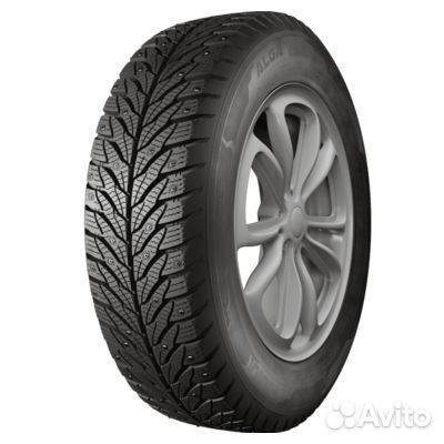 КАМА Alga (HK-531) 175/70 R14 84T