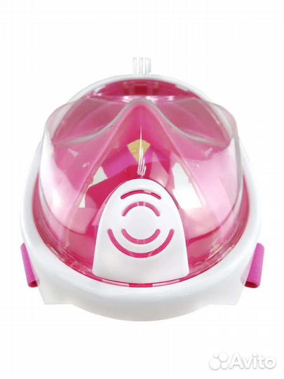 Подводная маска для снорклинга