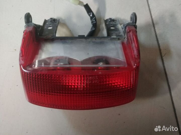 Хонда. CBR.600.F3.Фаанарь задний в сборе