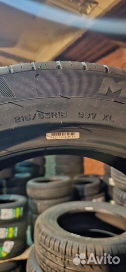 Mirage MR-HP172 215/55 R18 99V