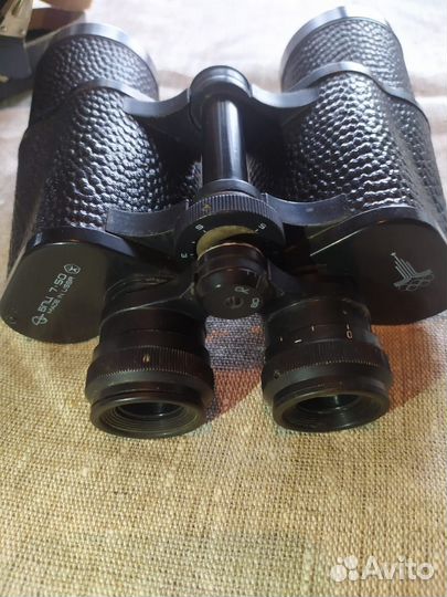 Бинокль бпц 7х50 Олимпиада
