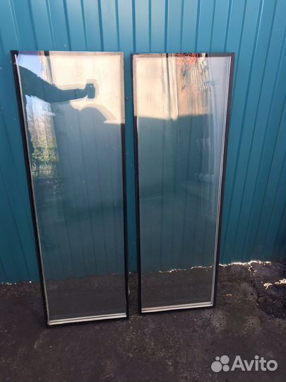 Окна стеклопакеты бу