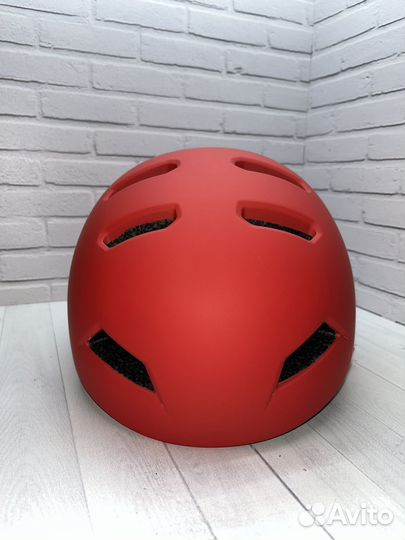 Шлем велосипедный TechTeam XTR 6.0