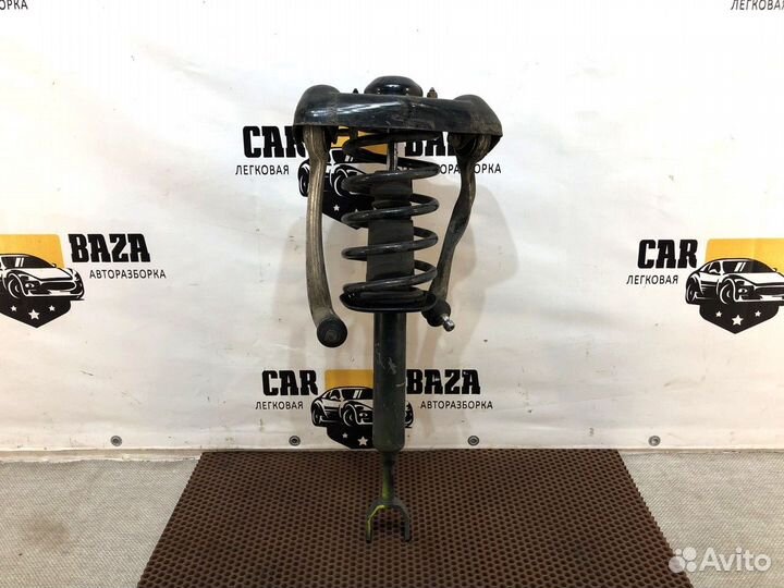 Амортизатор передний