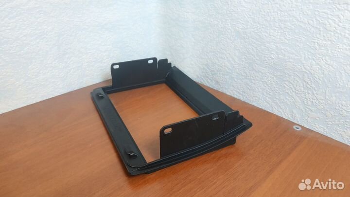 Установочная рамка 2din в Газель 2003-2010гг