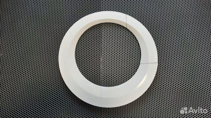 Внешнее обрамление люка + ручка стиралка gorenje