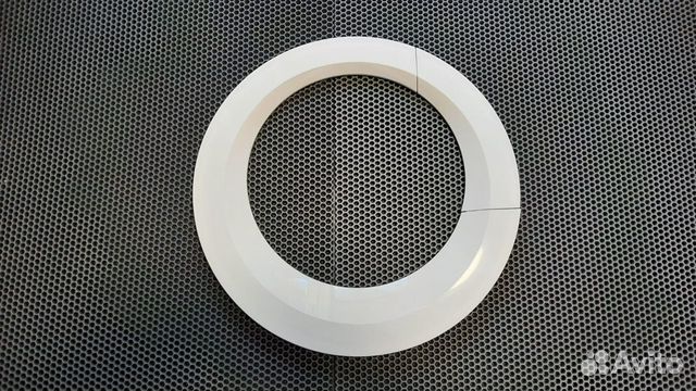 Внешнее обрамление люка + ручка стиралка gorenje